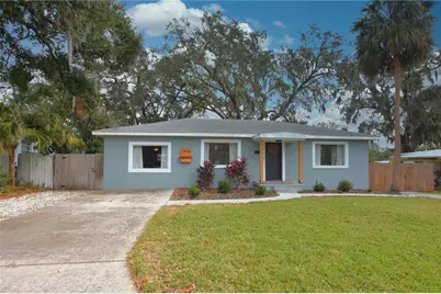 2924 Warrington Avenue, Lakeland, FL 33803 - Photo 1