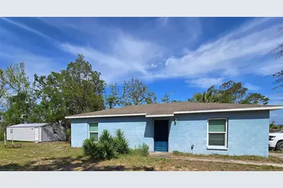 911 White Lane NE, Steinhatchee, FL 32359 - Photo 1