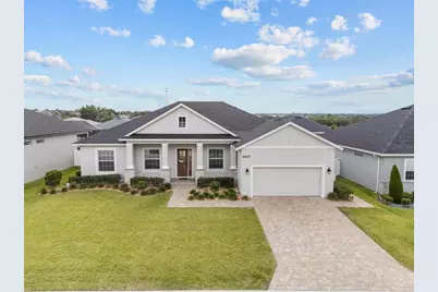 6627 Ridgemont Road, Lakeland, FL 33813 - Photo 1