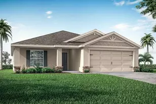 1021 Aruba Ave, Mulberry, FL 33860 - Photo 1