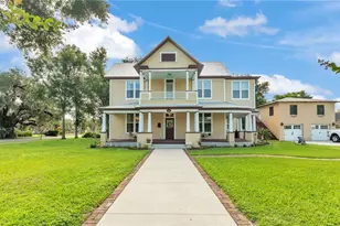 410 S Broadway Ave, Bartow, FL 33830 - Photo 1