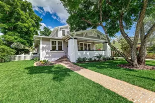 746 Mississippi Ave, Lakeland, FL 33801 - Photo 1