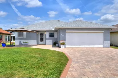 525 Eagle Run, Lakeland, FL 33809 - Photo 1