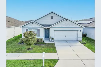 860 Killarney Lane, Auburndale, FL 33823 - Photo 1