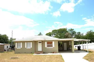 255 S Pennsylvania Ave, Lake Alfred, FL 33850 - Photo 1