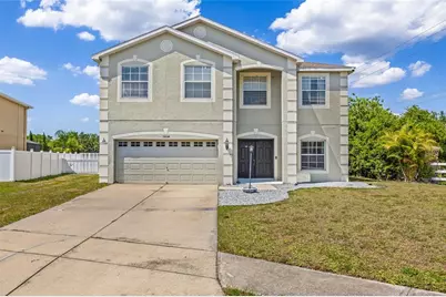 12214 Citrus Leaf Drive, Gibsonton, FL 33534 - Photo 1