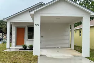 629 W 9th, Lakeland, FL 33805 - Photo 1