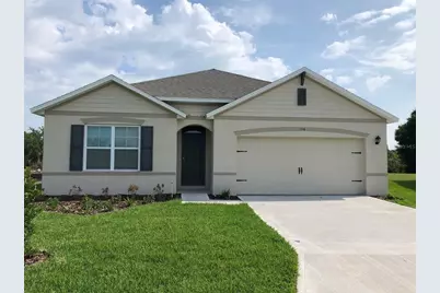 194 St. Thomas Drive, Mulberry, FL 33860 - Photo 1