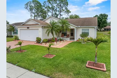 3341 Highland Fairways Boulevard, Lakeland, FL 33810 - Photo 1