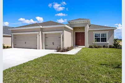 2033 Summerlake Drive, Auburndale, FL 33823 - Photo 1