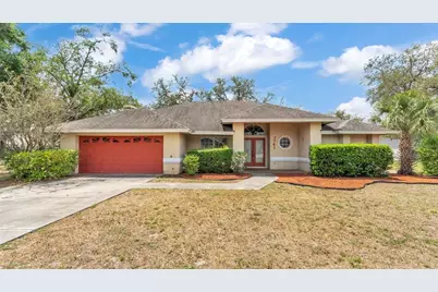 7741 Merrily Way, Lakeland, FL 33809 - Photo 1