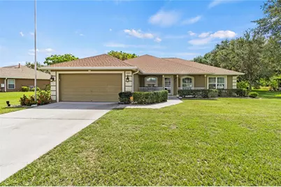 1519 Blue Sky Boulevard, Haines City, FL 33844 - Photo 1