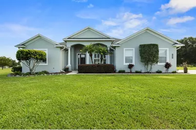 8909 N Campbell Road, Lakeland, FL 33810 - Photo 1