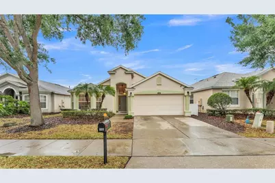 506 Henley Circle, Davenport, FL 33896 - Photo 1