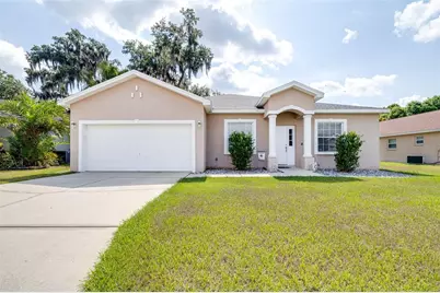 3281 Enclave Boulevard, Mulberry, FL 33860 - Photo 1