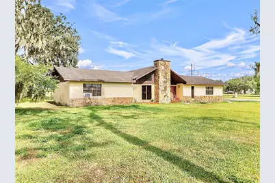 2500 Brooke Road, Fort Meade, FL 33841 - Photo 1