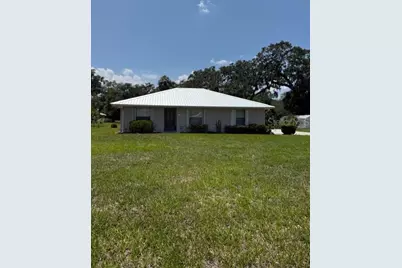 629 N Cleveland Avenue, Fort Meade, FL 33841 - Photo 1