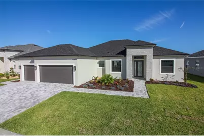 6962 Treymont Drive, Lakeland, FL 33813 - Photo 1