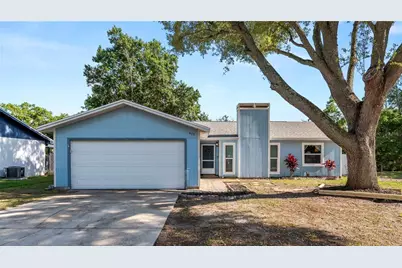 417 Yolonda Court, Lakeland, FL 33809 - Photo 1