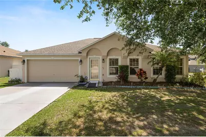 5733 Oakwood Knoll Drive, Lakeland, FL 33811 - Photo 1