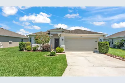 1215 Evergreen Park Circle, Lakeland, FL 33813 - Photo 1