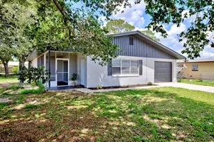 1221 Melody Ln, Sebring, FL 33872 - Photo 1