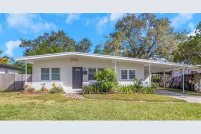 6011 67th Avenue N, Pinellas Park, FL 33781 - Photo 1