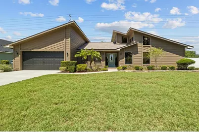 5519 Club Hill W, Lakeland, FL 33812 - Photo 1