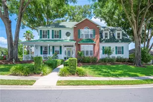 5425 Charlin Ave, Lakeland, FL 33810 - Photo 1