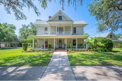 645 E Church Street, Bartow, FL 33830 - Photo 1