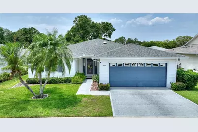 3618 Highland Fairways Boulevard, Lakeland, FL 33810 - Photo 1