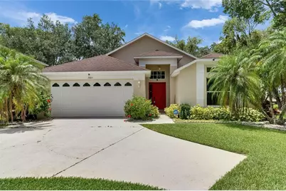 1003 Clearpointe Way, Lakeland, FL 33813 - Photo 1