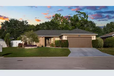 8904 Pebblebrooke Drive, Lakeland, FL 33810 - Photo 1