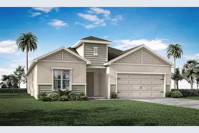 867 Cypress Creek Run, Saint Cloud, FL 34771 - Photo 1