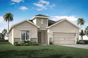 867 Cypress Creek Run, Saint Cloud, FL 34771 - Photo 1