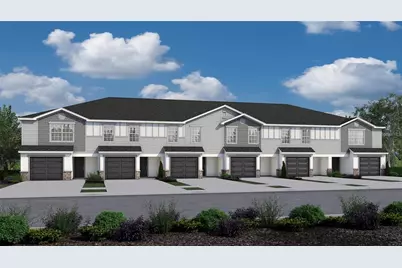 2770 Walden Town Circle, Plant City, FL 33566 - Photo 1