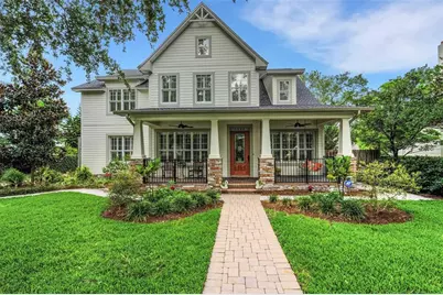 1825 Pawnee Trail, Lakeland, FL 33803 - Photo 1