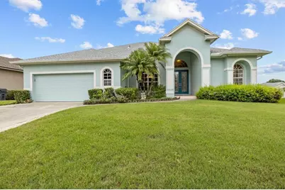 2593 Colonel Ford Drive, Lakeland, FL 33813 - Photo 1