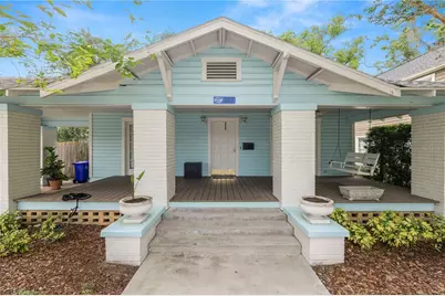 817 College Avenue, Lakeland, FL 33801 - Photo 1