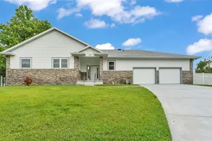 535 N Todhunter Way, Lake Alfred, FL 33850 - Photo 1
