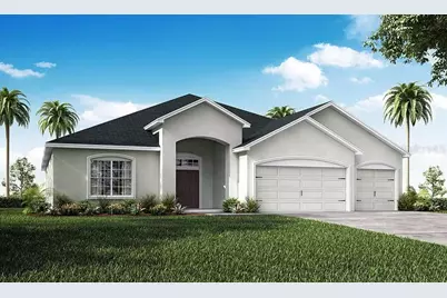 563 Silver Course Radial, Ocala, FL 34472 - Photo 1