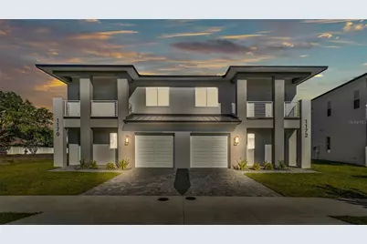 1172 Windjammer Drive, Lakeland, FL 33803 - Photo 1