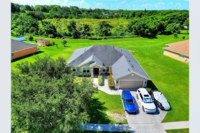 1531 Blue Sky Boulevard, Haines City, FL 33844 - Photo 1