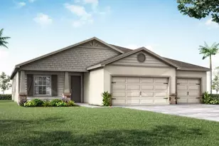 848 Cypress Creek Run, Saint Cloud, FL 34771 - Photo 1