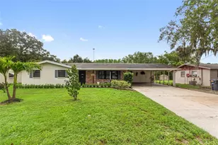 848 17th Terrace NE, Winter Haven, FL 33881 - Photo 1