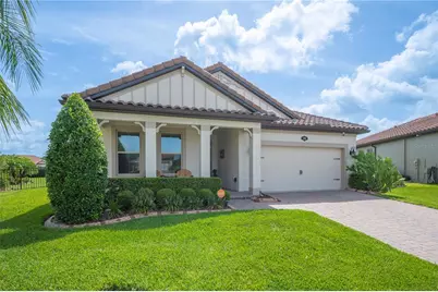 4124 Prima Lago Circle, Lakeland, FL 33810 - Photo 1