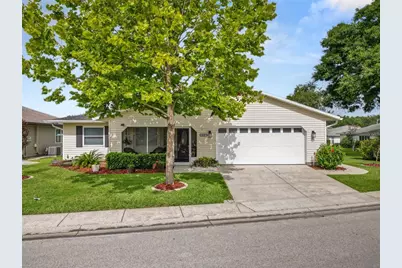 3370 Highland Fairways Boulevard, Lakeland, FL 33810 - Photo 1