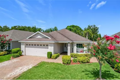 3806 Osprey Pointe Circle, Winter Haven, FL 33884 - Photo 1