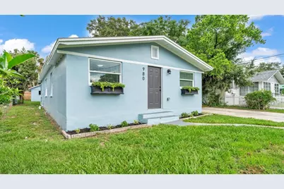 980 S Mill Avenue, Bartow, FL 33830 - Photo 1