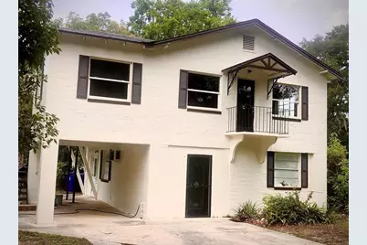 613 1/2 S Ingraham Avenue, Lakeland, FL 33801 - Photo 1